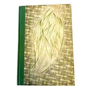 Vintage Book Prayers From Ark - 21st Printing 1970